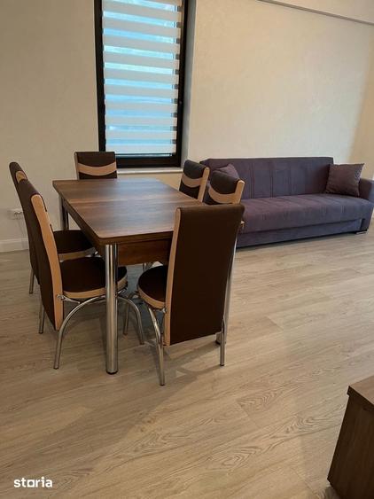Apartament de inchiriat cu 2 camere decomandat- Royal Town Copou - 9