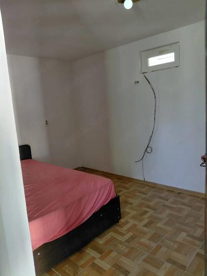 Casă cu Teren 3177 Mp în Stăncești