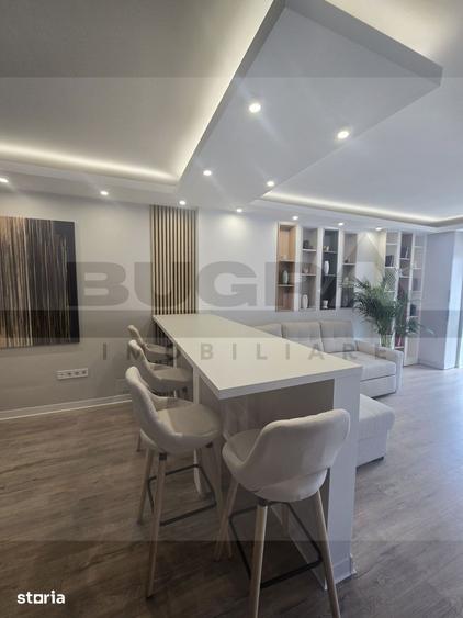 Apartament cu 2 camere în Dâmbul Rotund
