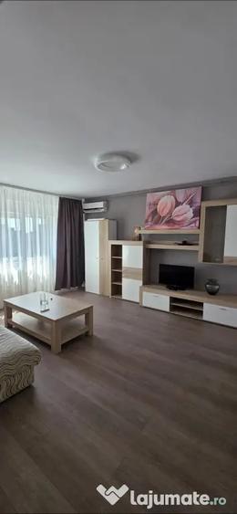 Apartament cu 2 camere decomandat în 13 Septembrie