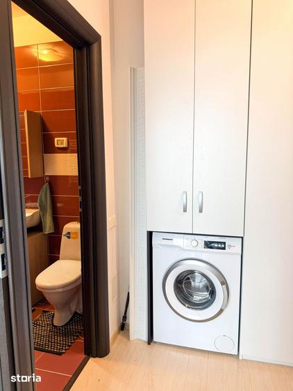 Apartament cu 2 camere în Sisești