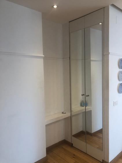 Apartament cu 3 camere decomandat, mobilat în Aviației