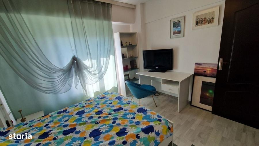 Apartament 3 Camere/ Piata Alba Iulia/ Complet Mobilat - 2