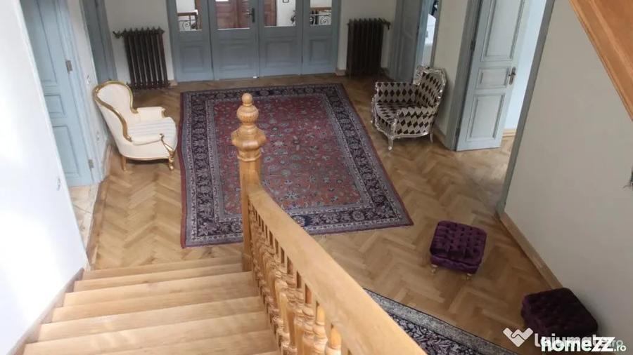 Casă cu 3 camere cu Teren 684 Mp în Armeneasca