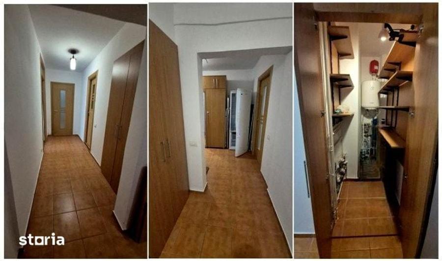 APARTAMENT 2 CAMERE | GRIVITEI | LOC DE PARCARE INCLUS | 3 METROU - 4