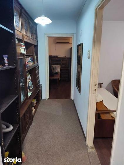Apartament cu 2 camere decomandat în Berceni — fotografia 1