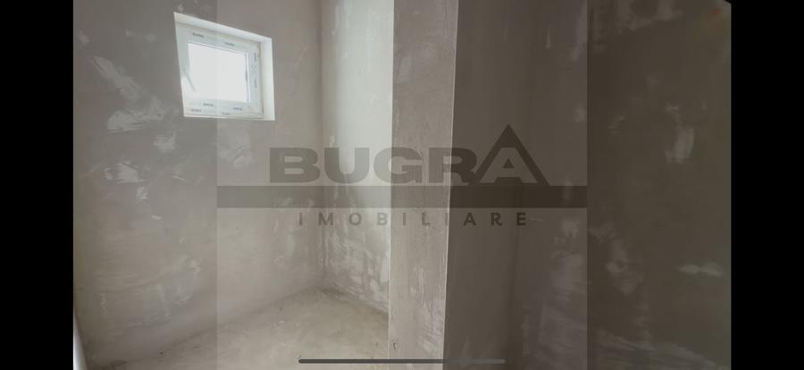 Apartament cu 2 camere decomandat în Iris