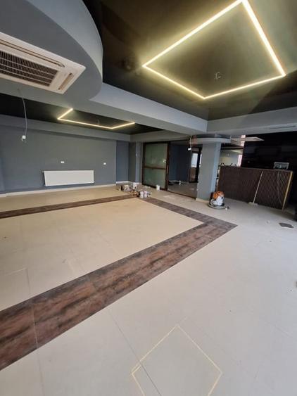 Spațiu comercial, de 290 mp, în Inel II