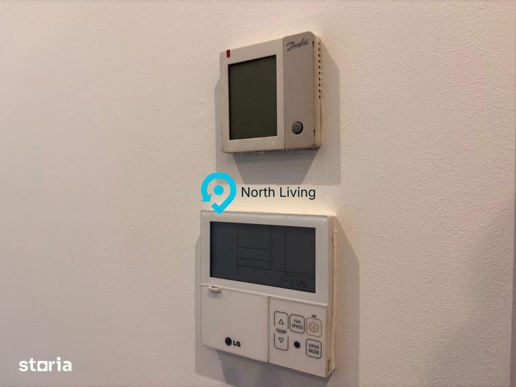 Suita 4 Camere Premium | Bloc Nou | 2 Parcari subterane | Aviatorilor - 3
