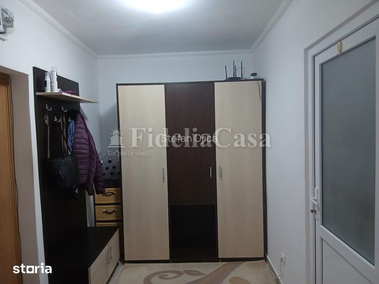 Camera in apartament cu 2 camere Zona Tatarasi