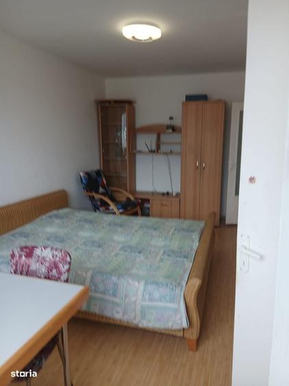 Garsonieră decomandată în Ultracentral