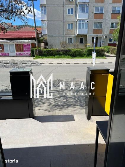 Spațiu comercial, de 50 mp, în Nord