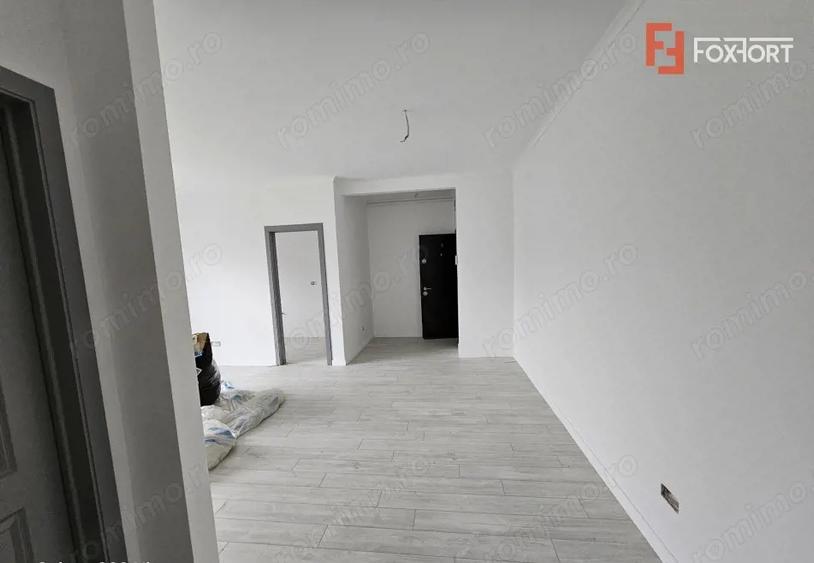 Apartament cu 2 camere decomandat în Grădiște