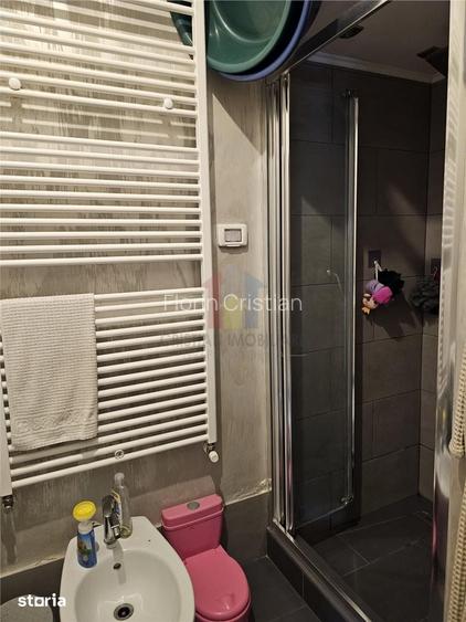 Renovat Apartament 3 cam 89mp in Casa zona Centrala