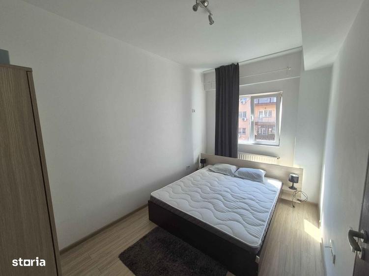 Apartament cu 2 camere în Dudu