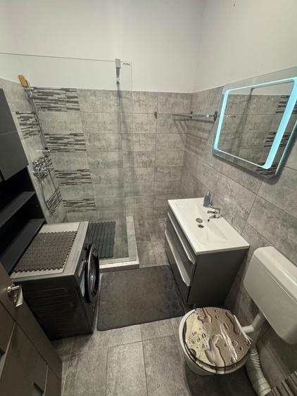 Apartament cu 2 camere decomandat în Dobroești