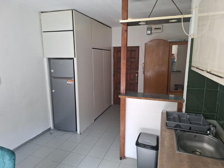 Apartament 2 camere de  inchiriat - LUJERULUI - 8