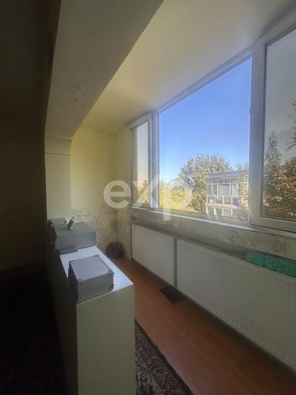 Apartament cu 3 camere decomandat, mobilat în Militari