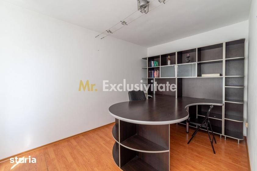 Apartament cu 6 camere în Mărășești