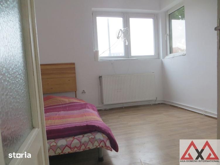 Apartament cu 2 camere în Moșilor