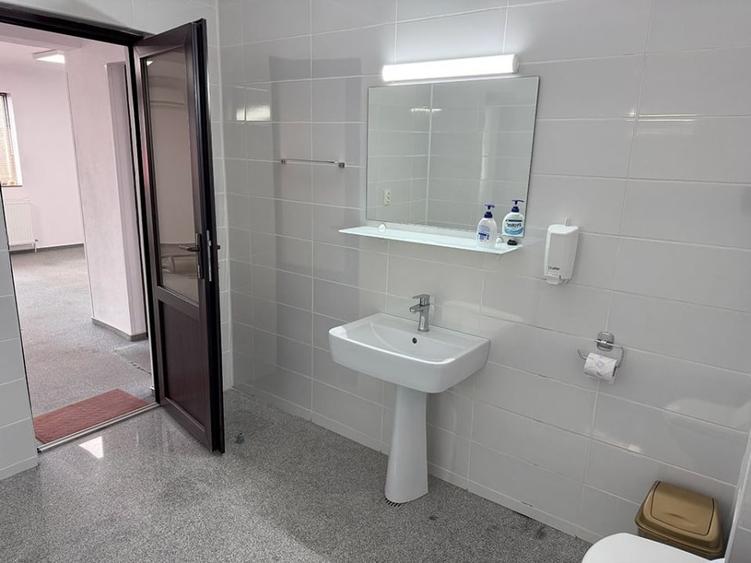 Vila de inchiriat | Spatiu birouri | Sediu firma | Prima inchriere | Utilitati - 10
