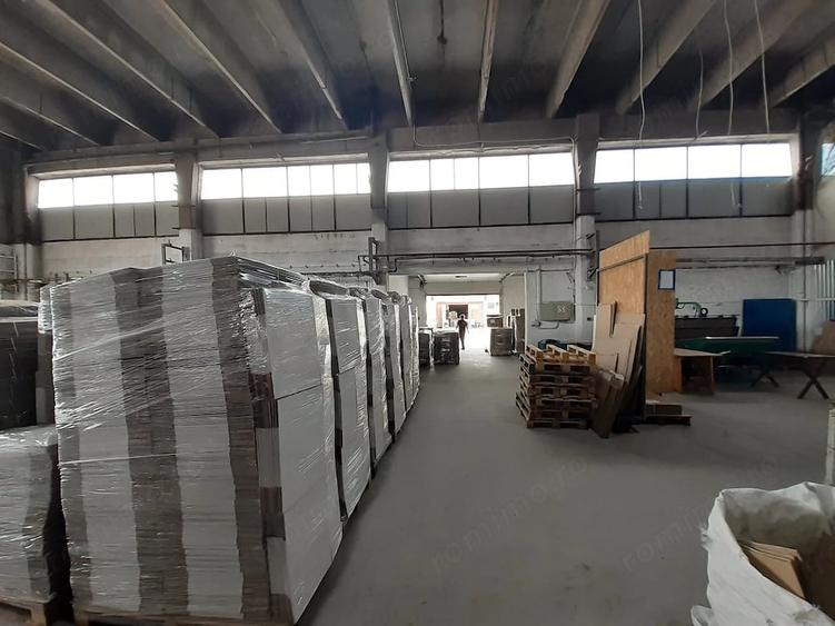 Spațiu comercial, de 1,065 mp, în Titan