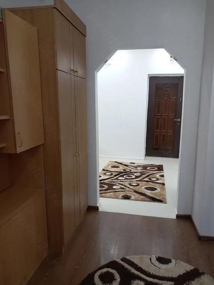 Garsonieră decomandată în Zimbru