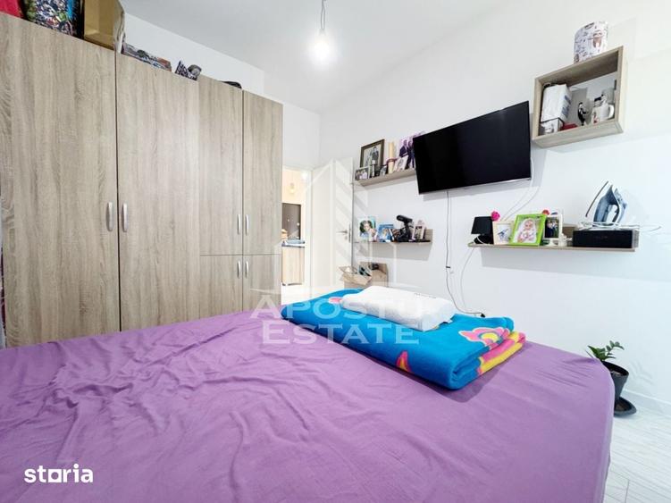 Apartament cu 3 camere în Ciarda Roșie