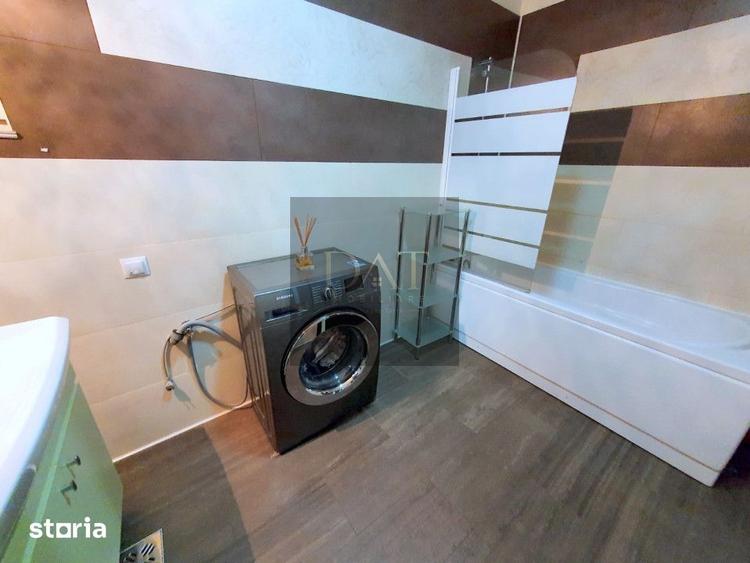Investitia ideala! Apartament 1 camera, Platinia Dorobantilor - 9