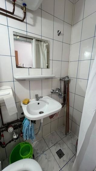 Apartament nedecomandat în Drumul Carului