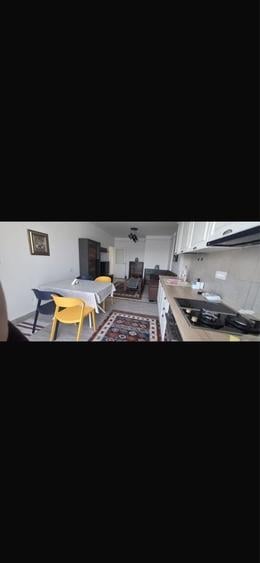 Apartament cu 2 camere decomandat în Copou