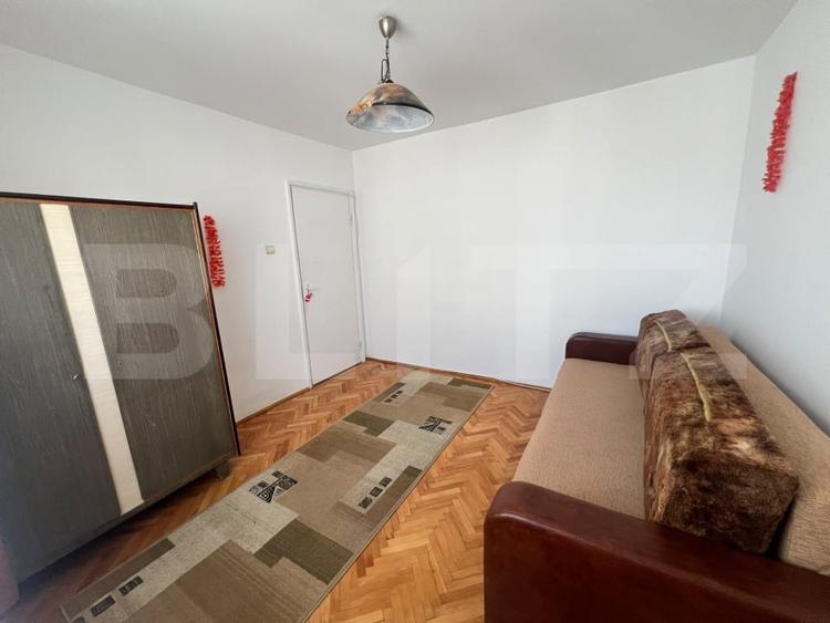 Apartament cu 2 camere decomandat, mobilat în Mănăștur