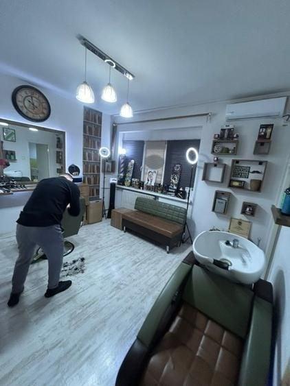 Studiou de vânzare -Spațiu comercial/birou, Rosetti, parter, ideal investiție - 3