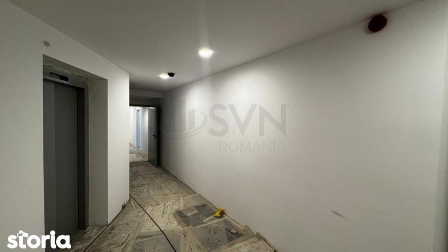 Apartament cu 2 camere semidecomandat în Colentina