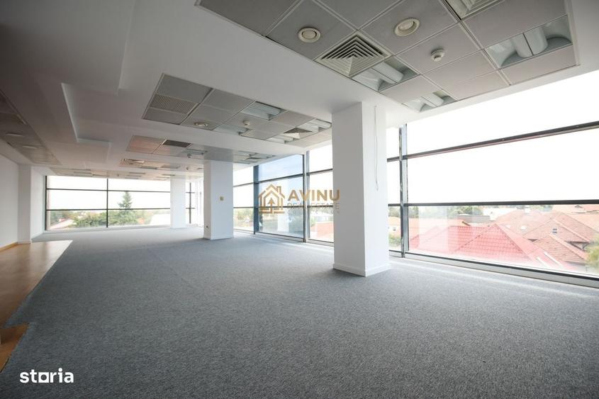 Etaj complet de birouri 400mp | 0% Comision | Iancu Nicolae BSB - 9