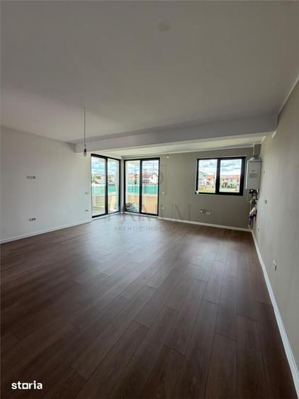 DUPLEX - ZONA CENTRALA - 4 CAMERE - 4