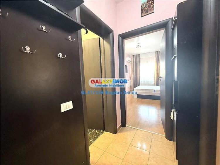 Apartament cu 2 camere de inchiriat Militari Residence - 4