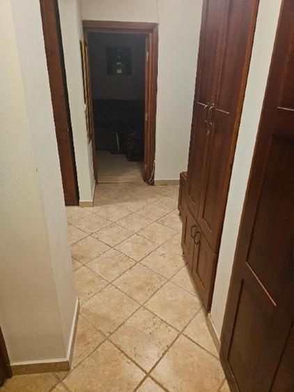 Apartament cu 2 camere decomandat, mobilat în Colentina