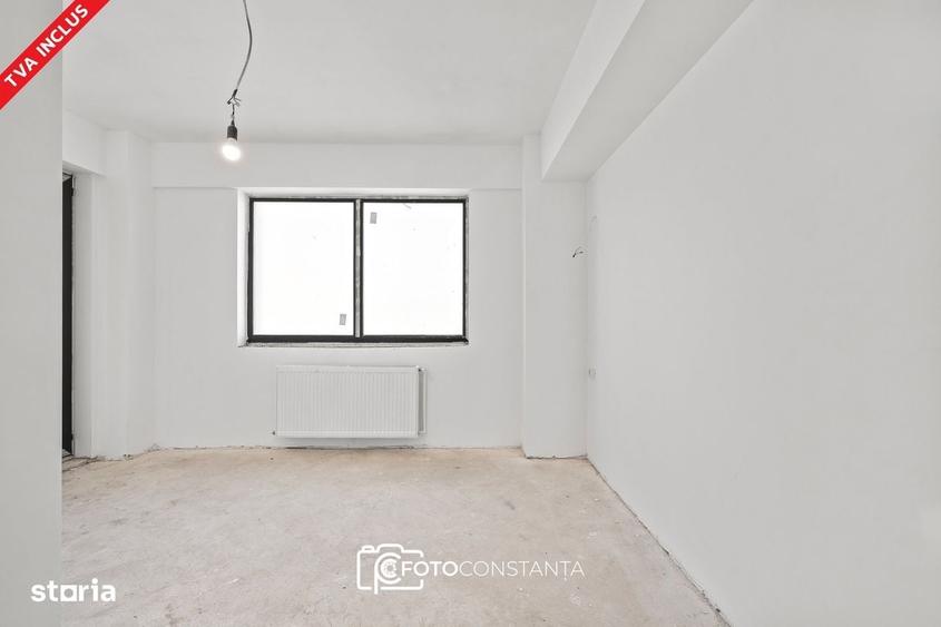 Apartament cu 2 camere decomandat în Elvila