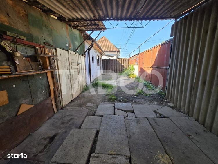 Garsonieră nedecomandată în Lazaret