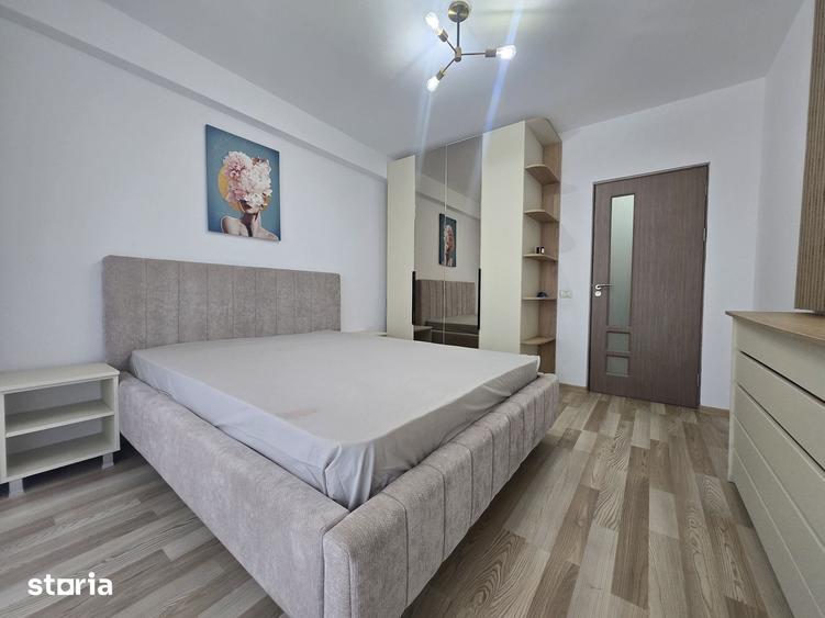 Apartament cu 2 camere în Sud