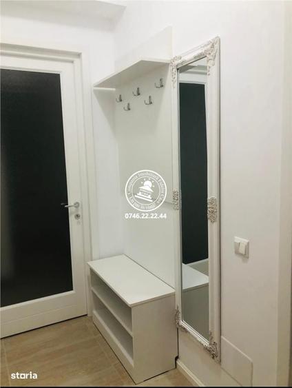 Apartament cu 4 camere, mobilat în Hlincea