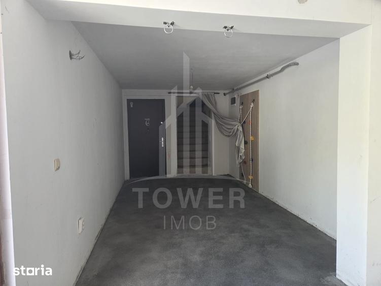 Apartament cu 2 camere în Terezian