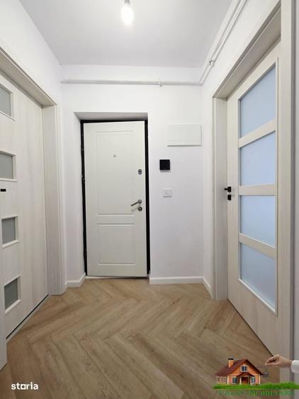 Apartament cu 2 camere decomandat în Cug