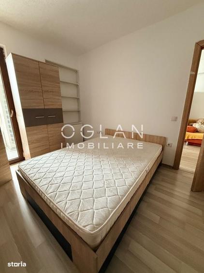 Apartament 2 camere | Open Space | Balcon | Langa Shopping City Sibiu - 1