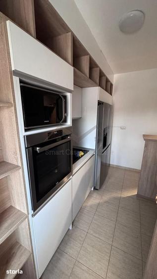 Apartament cu 4 camere în Nicolina