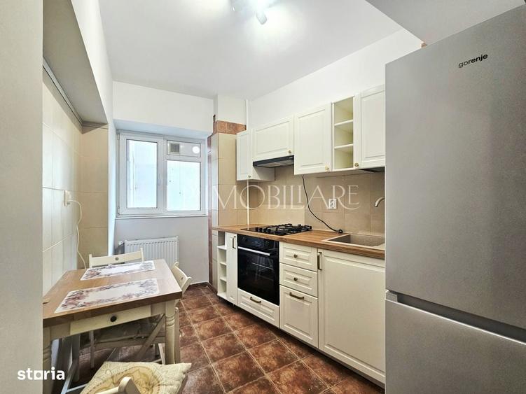 Prima inchiriere/ Apartament decomandat - 7