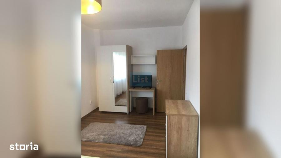 Apartament cu 2 camere de vanzare, Dambul Rotund - 4
