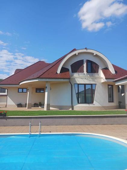 Casă cu 4 camere în Săldăbagiu de Munte