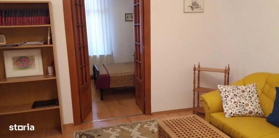 Apartament 2 camere | Vila | 1 Mai | Centrala | 550 Euro - 5